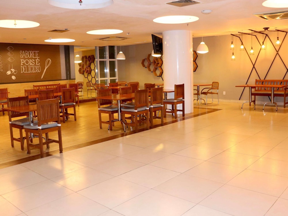 ibis Mossoro 38/50