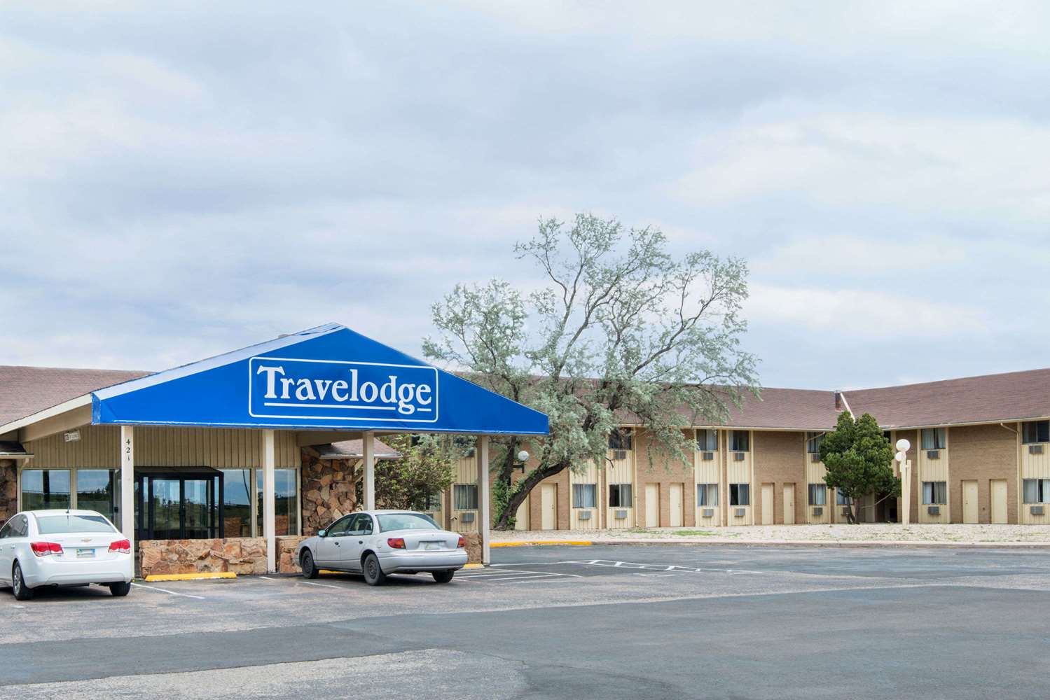 Travelodge By Wyndham Laramie 22/24