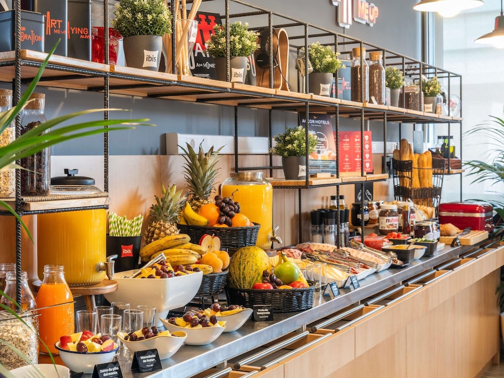 ibis Barcelona Meridiana 39/69