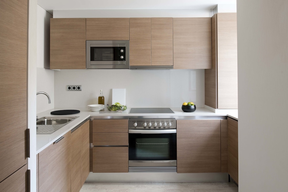 Eric Vökel Boutique Apartments Gran Vía Suites 30/34