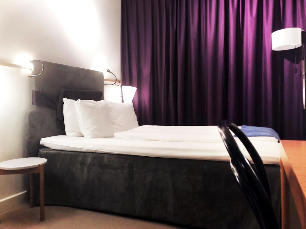 Best Western Plus Sthlm Bromma 24/56