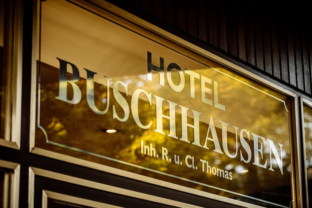 Buschhausen Hotel 18/33