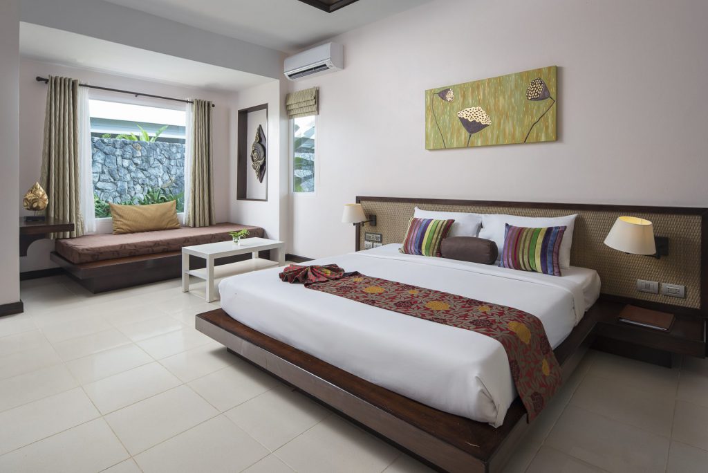 Villa, Hot Tub, Pool Access