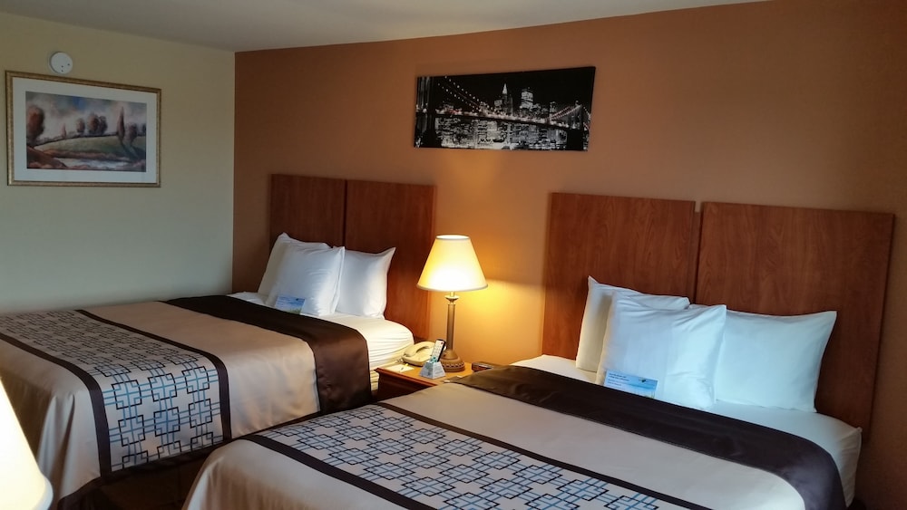 Days Inn & Suites By Wyndham Thibodaux 30/68
