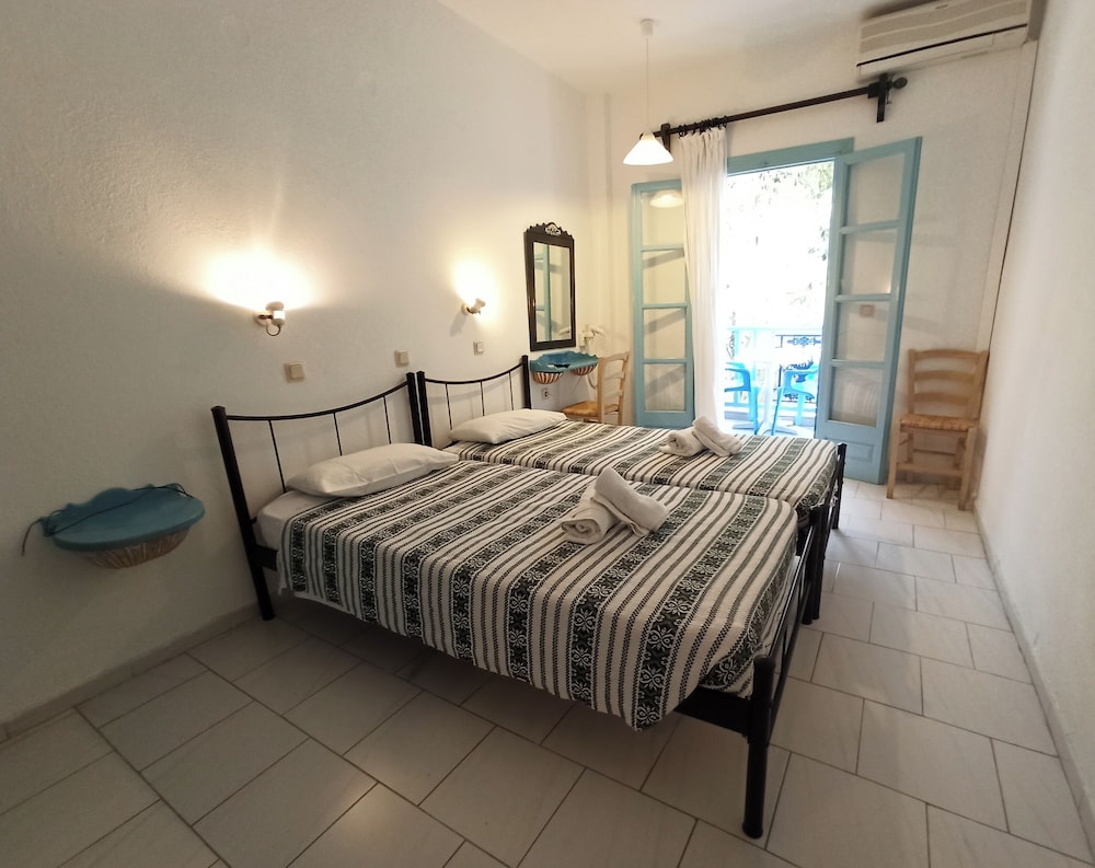 Daidalos Hotel، Chios 9/27