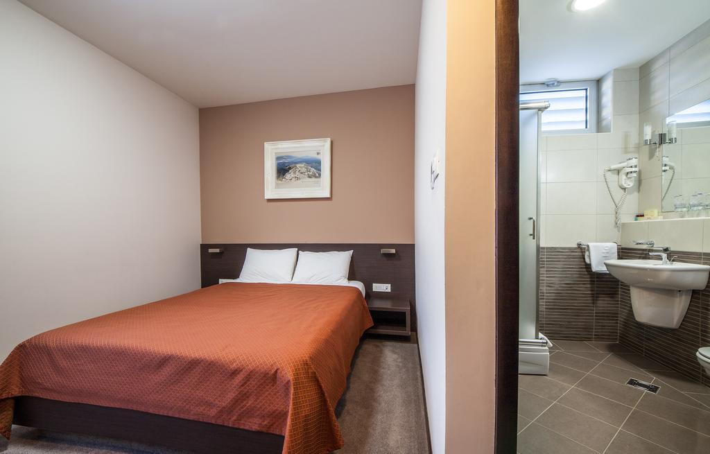 Hotel Terminus 19/36