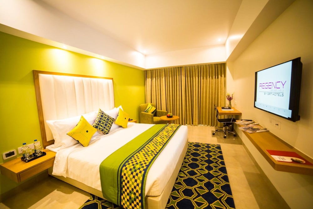 Regency Tirunelveli By GRT Hotels 7/35