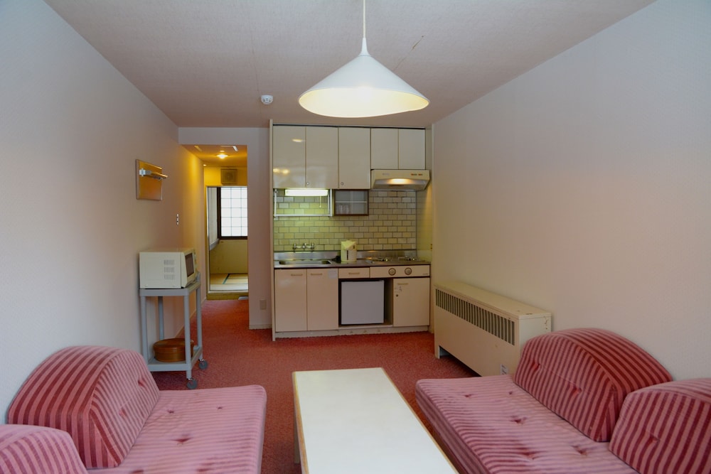 Hotel Listel Inawashiro Wing Tower 51/69