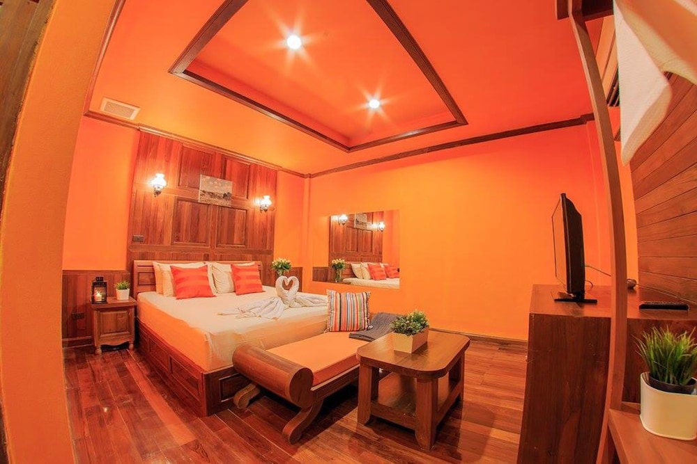 S48 Hotel 64/75