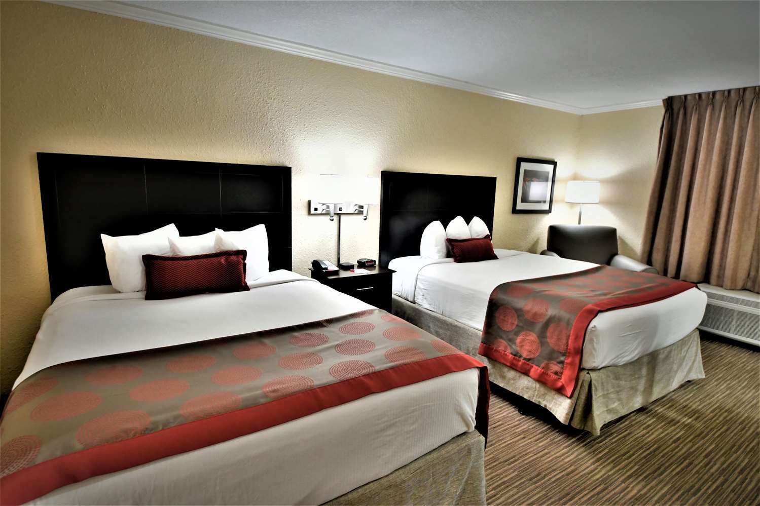 Ramada Hotel & Conference Center By Wyndham Jacksonville 12/59