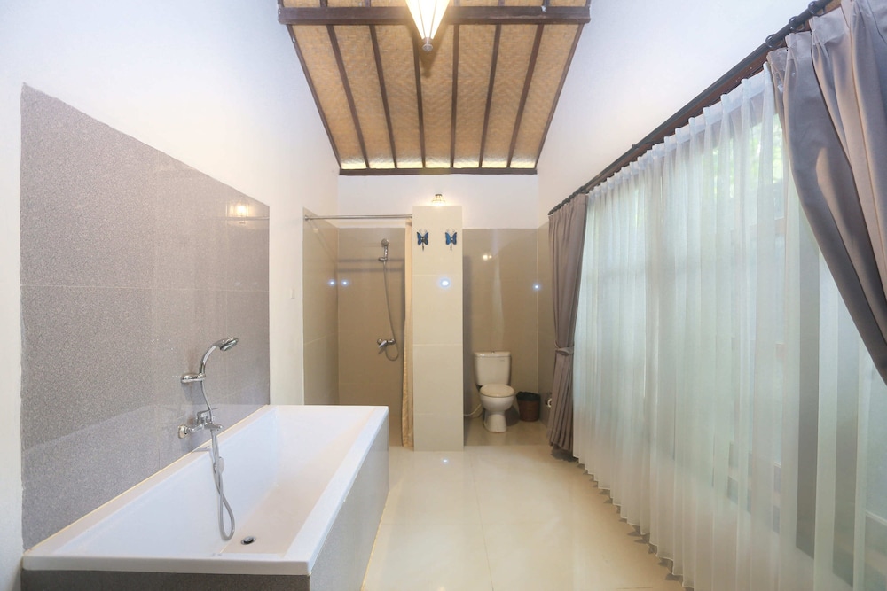 Dewantara Boutique Villa Resort 50/50