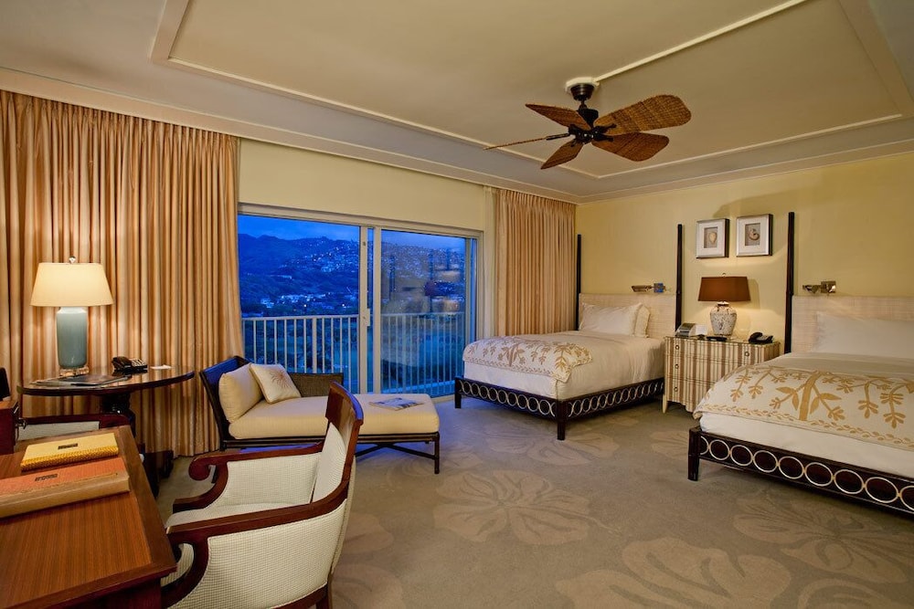 The Kahala Hotel and Resort 23/80