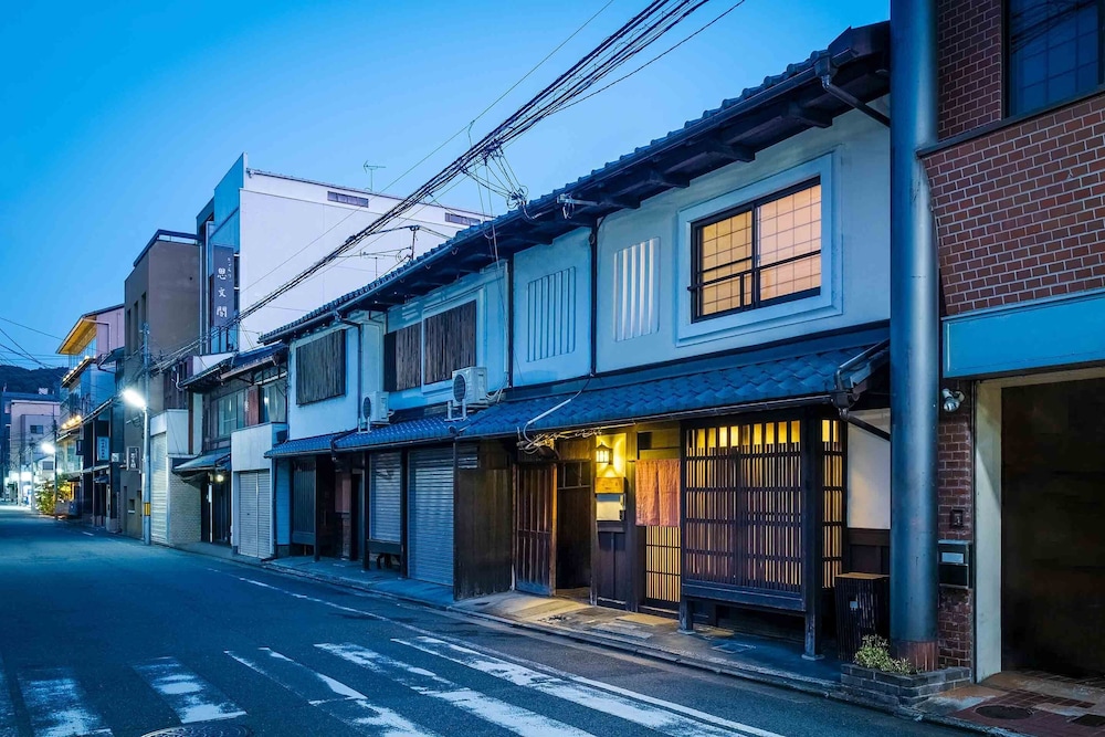 Hatoba-An Machiya Residence Inn 8/47