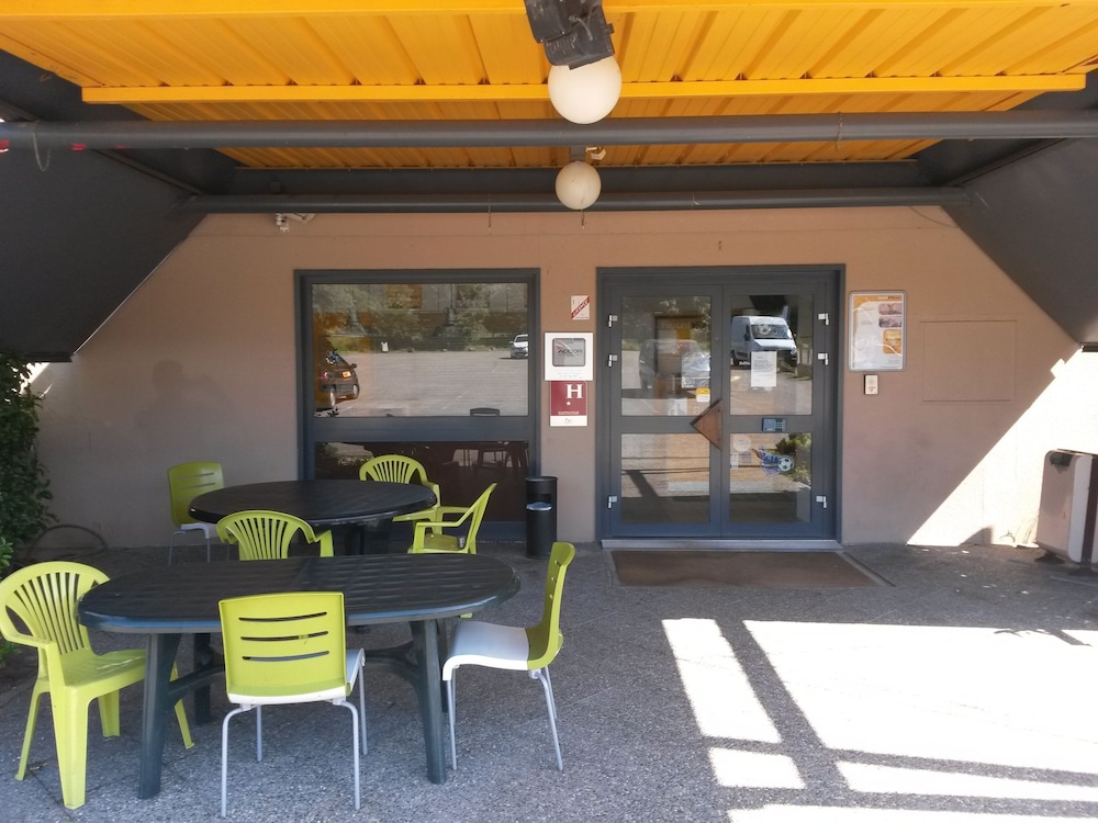 PREMIERE CLASSE THIONVILLE Yutz 39/50