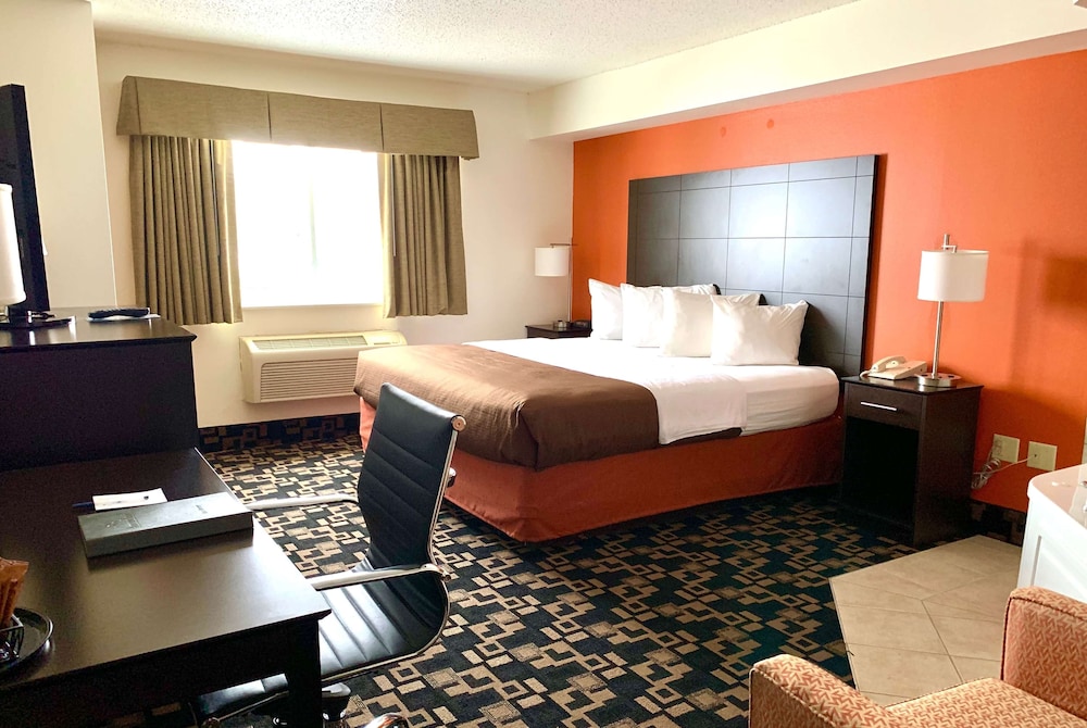 Americinn By Wyndham Wausau 18/50