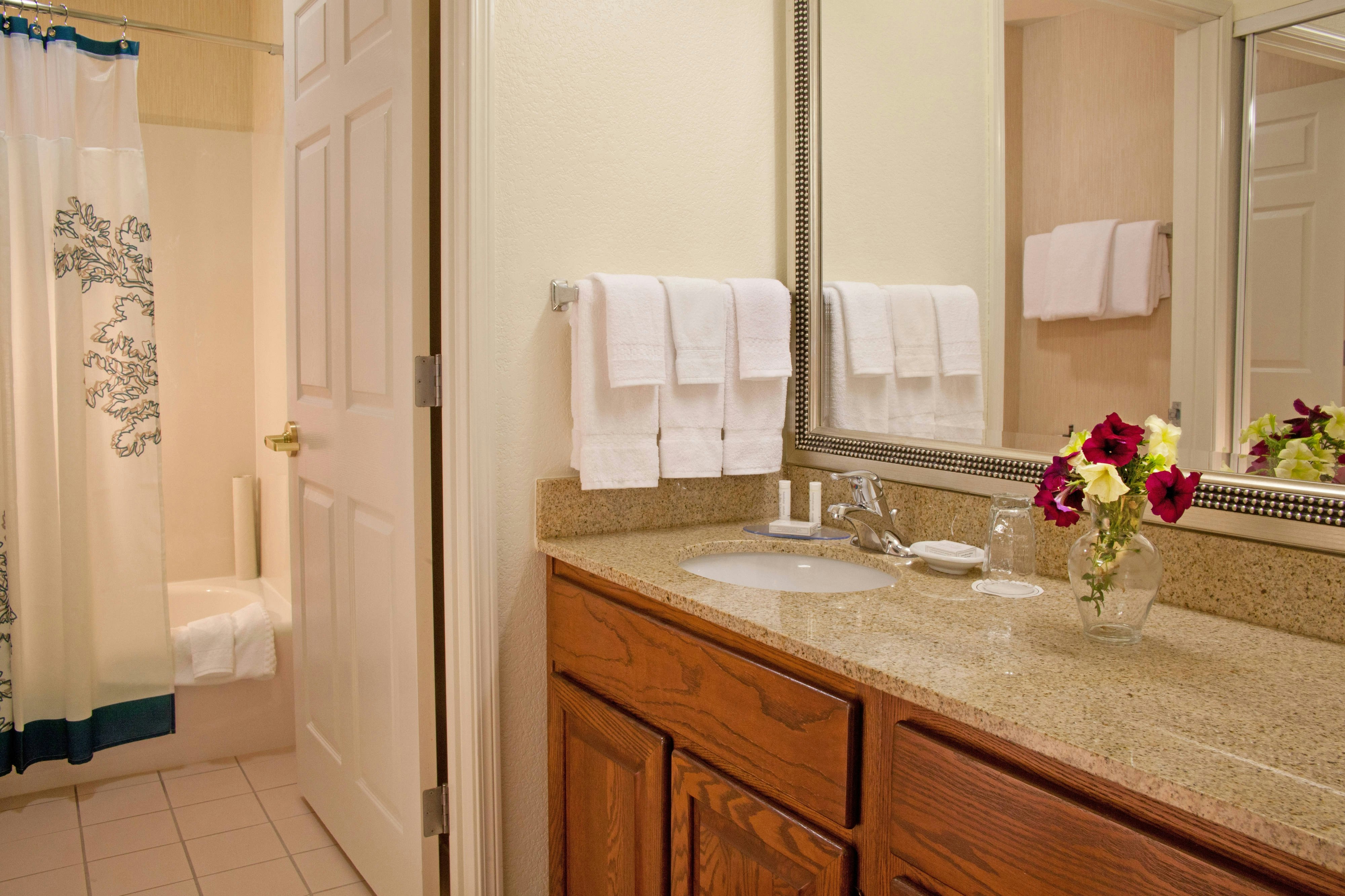 Residence Inn Eugene Springfield 31/31