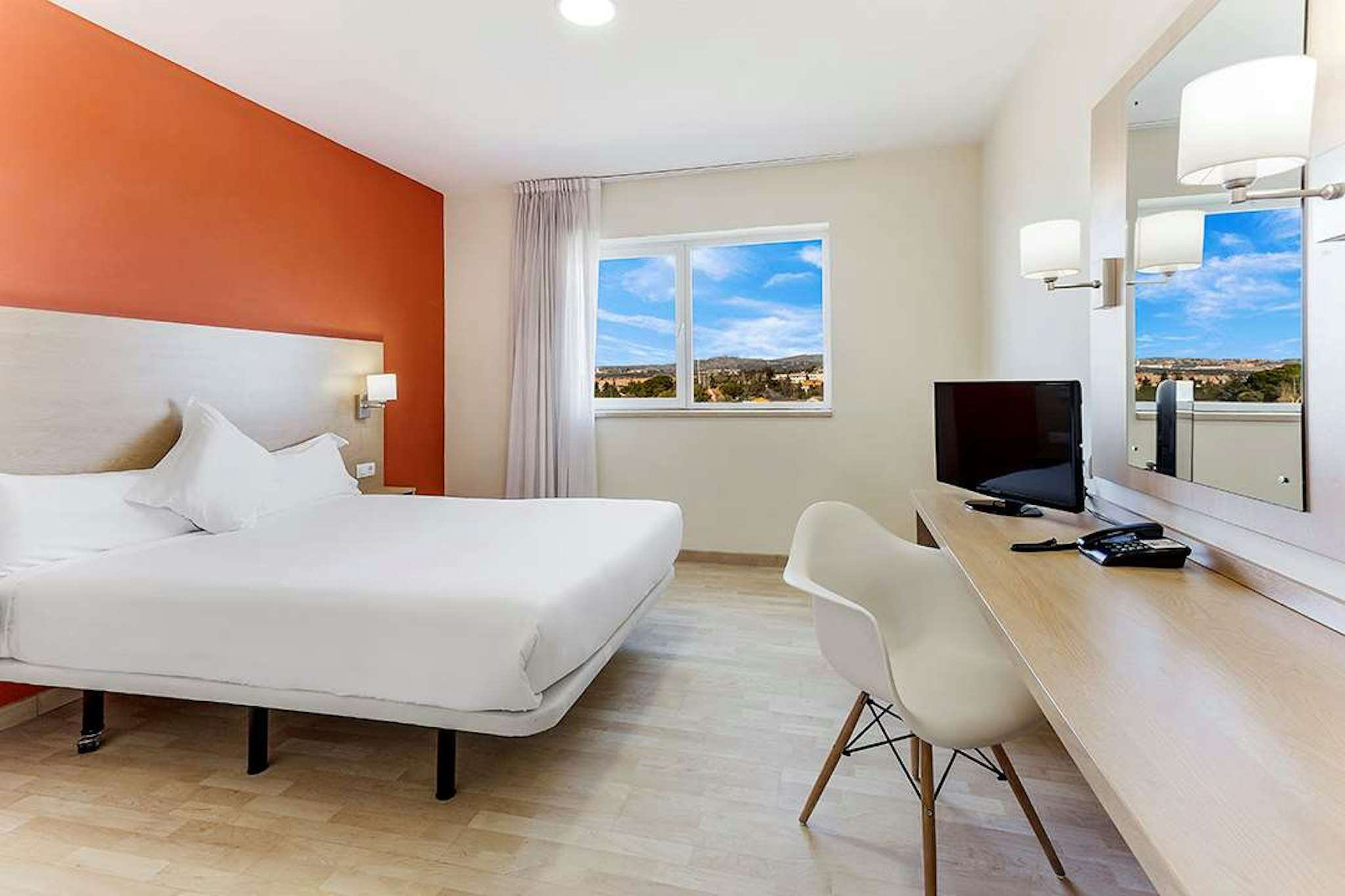 B&B HOTEL Madrid Las Rozas 13/23
