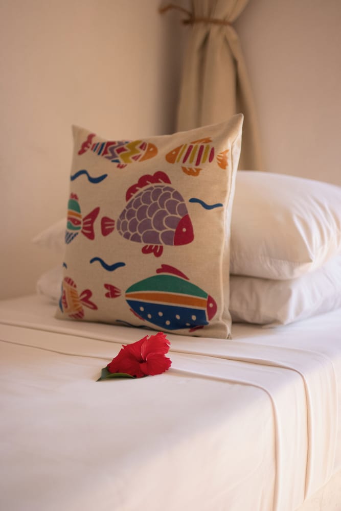 Mvuvi Boutique Resort photo4