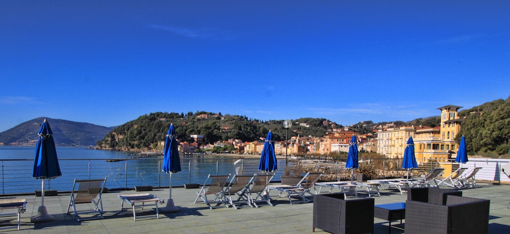 San Terenzo 25/37