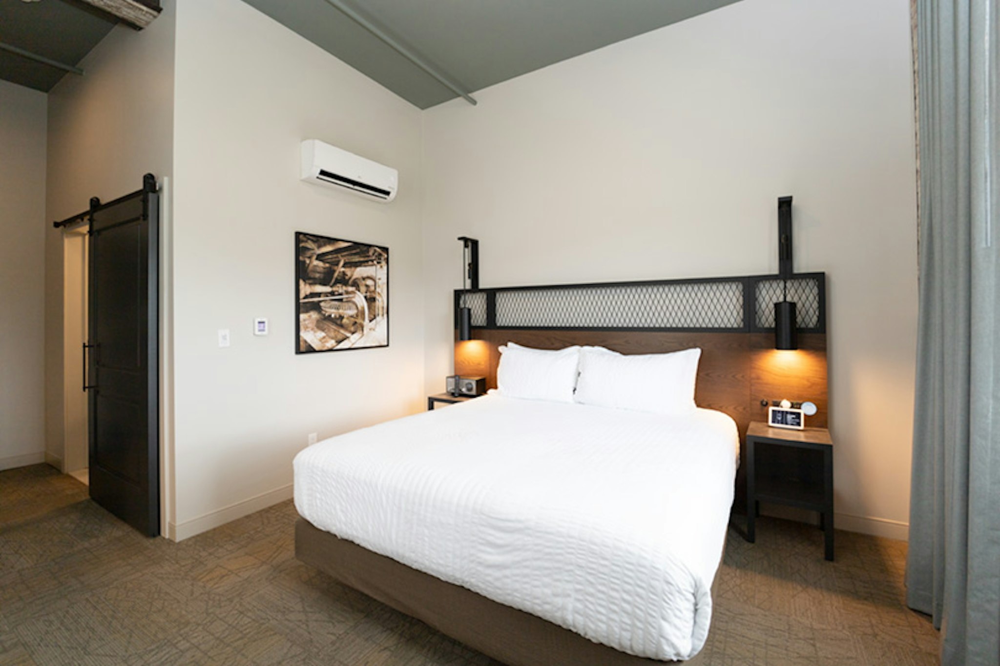 City Mills Hotel 8/50