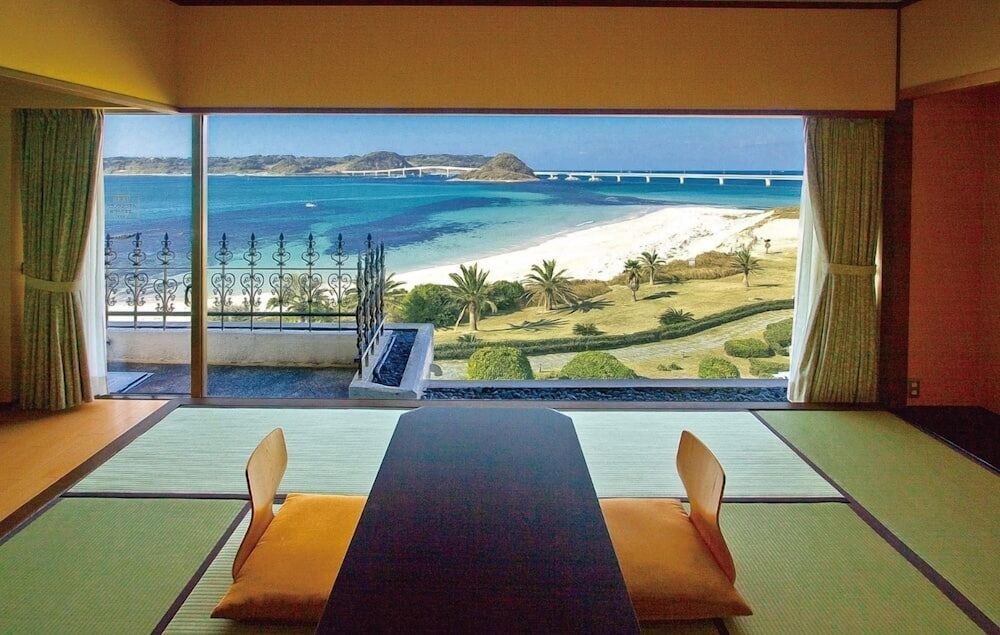 Hotel Nishi-Nagato Resort 20/50