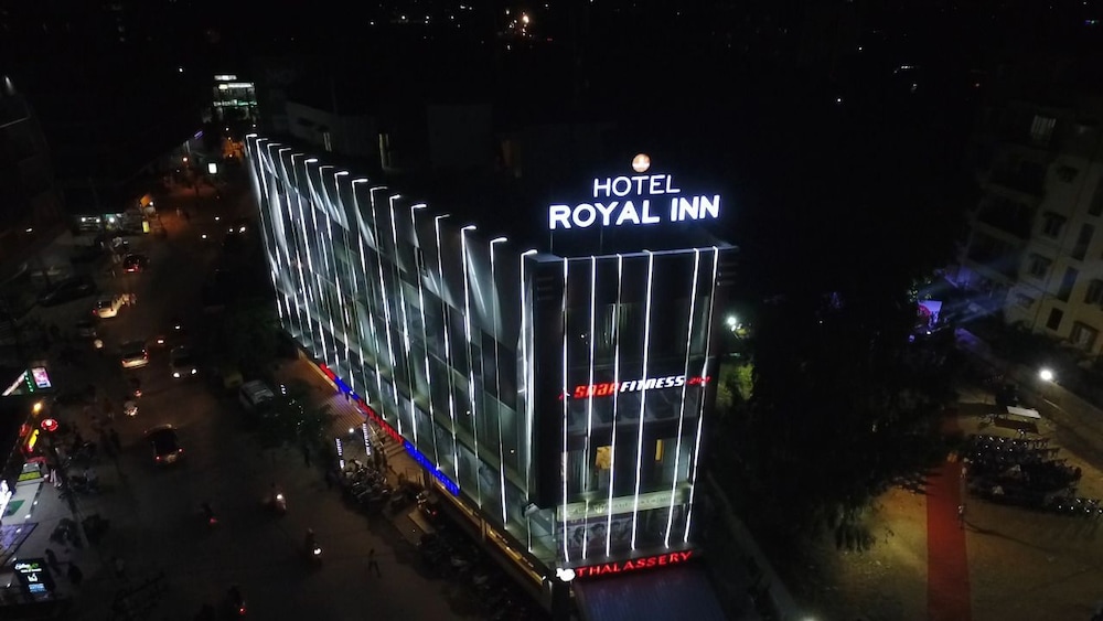Hotel Royal Inn 5/49