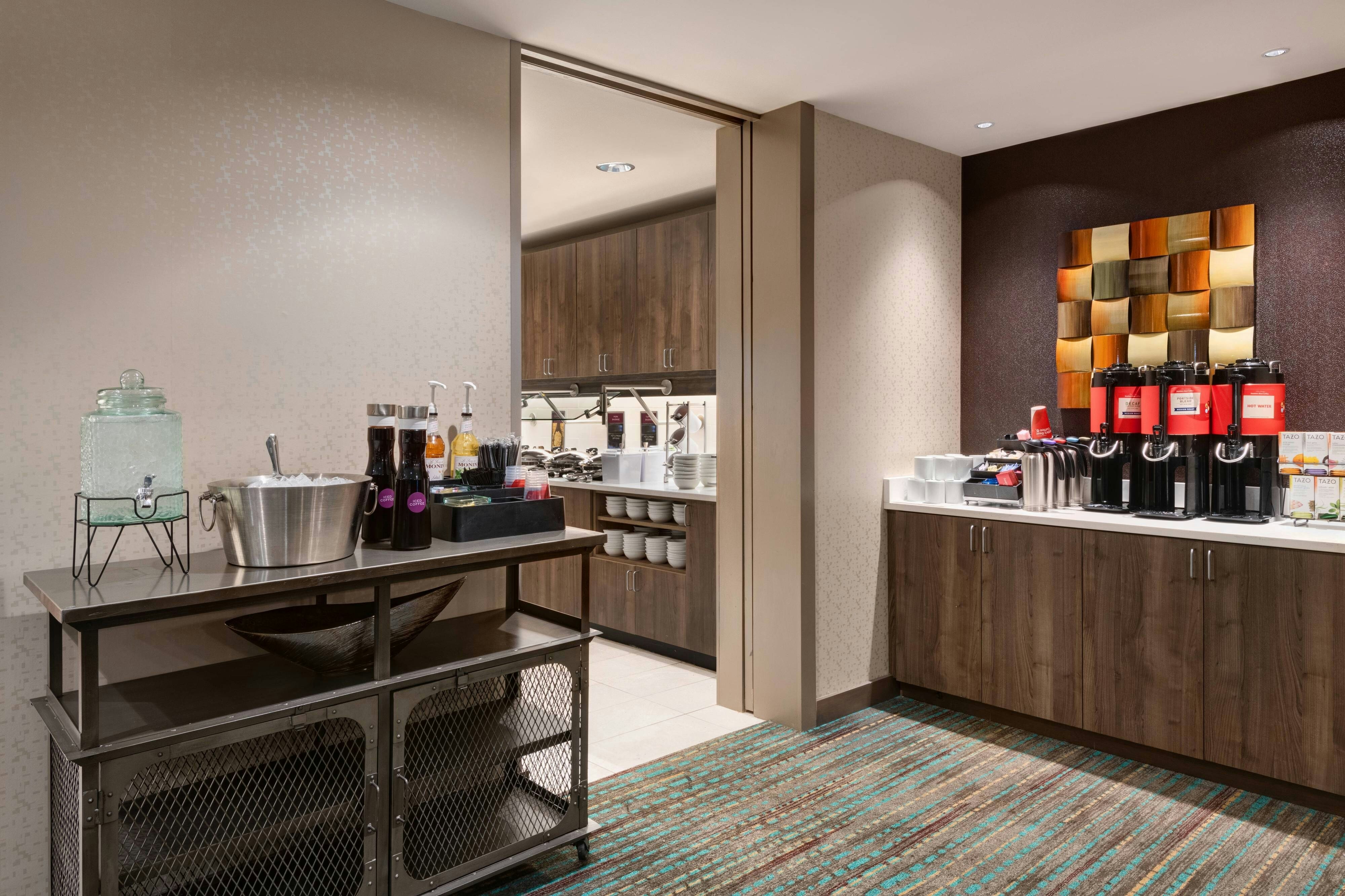 Residence Inn By Marriott Spartanburg Westgate 25/40
