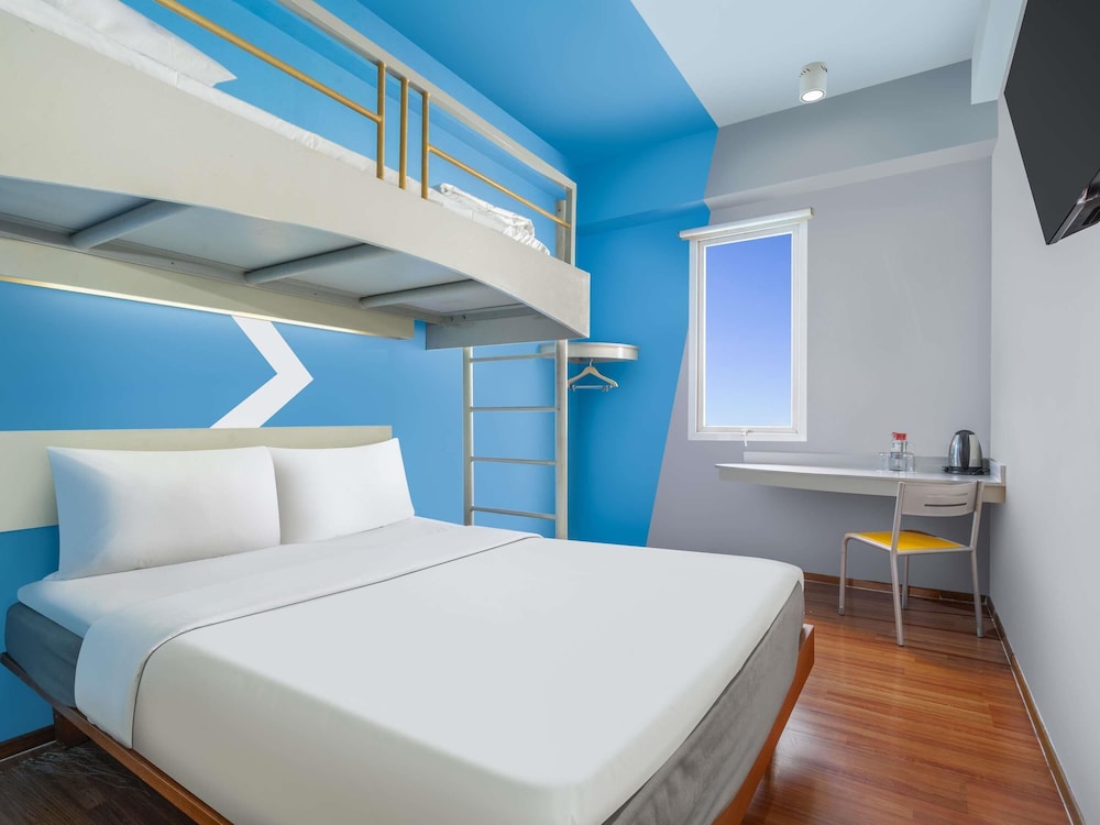 Ibis Budget Jakarta Cikini 21/42
