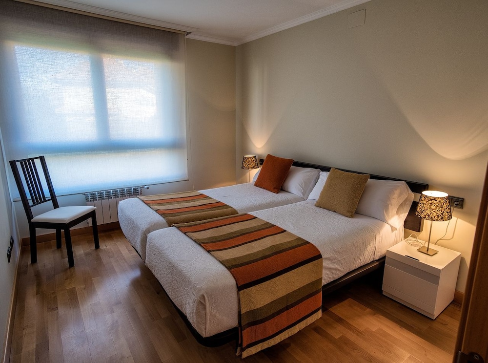 Apartamentos Albatros 5/50