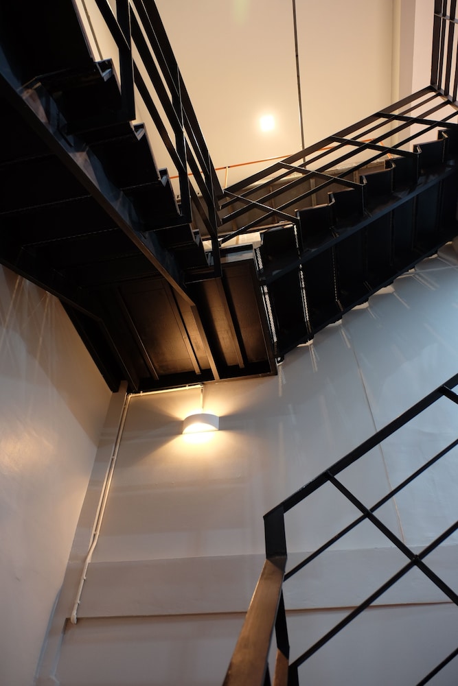 Siam Stadium Hostel 30/54