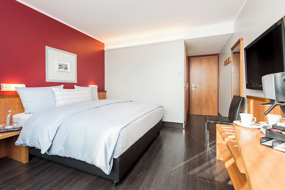 Hotel Wolfsburg Centrum, Affiliated by Melia 23/60