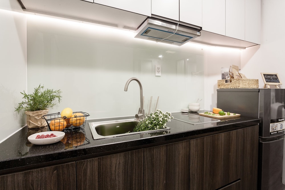 La Regatta Boutique Residences 60/72