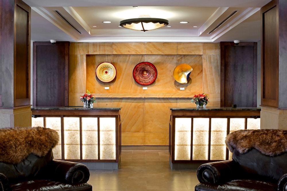 Drury Plaza Hotel In Santa Fe 7/50