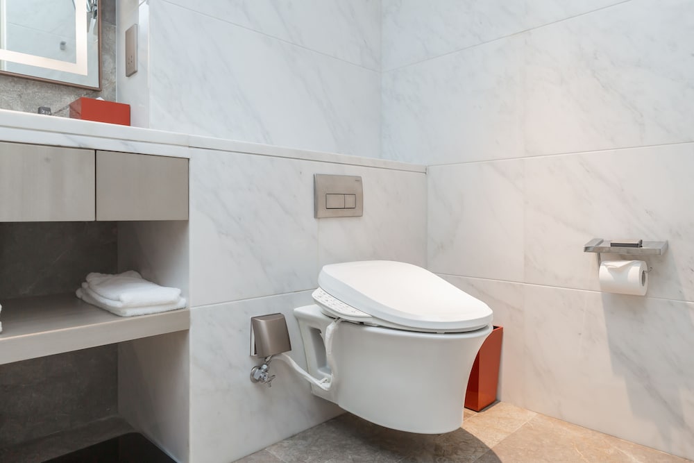Shanghai Marriott Hotel Hongqiao 23/63