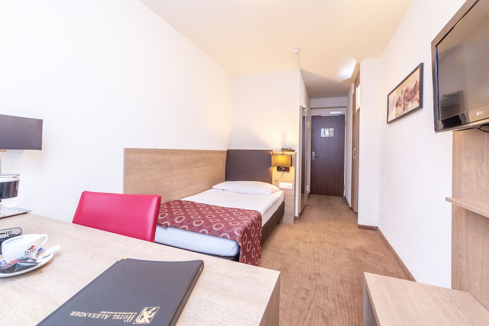 Hotel Alexander 31/71