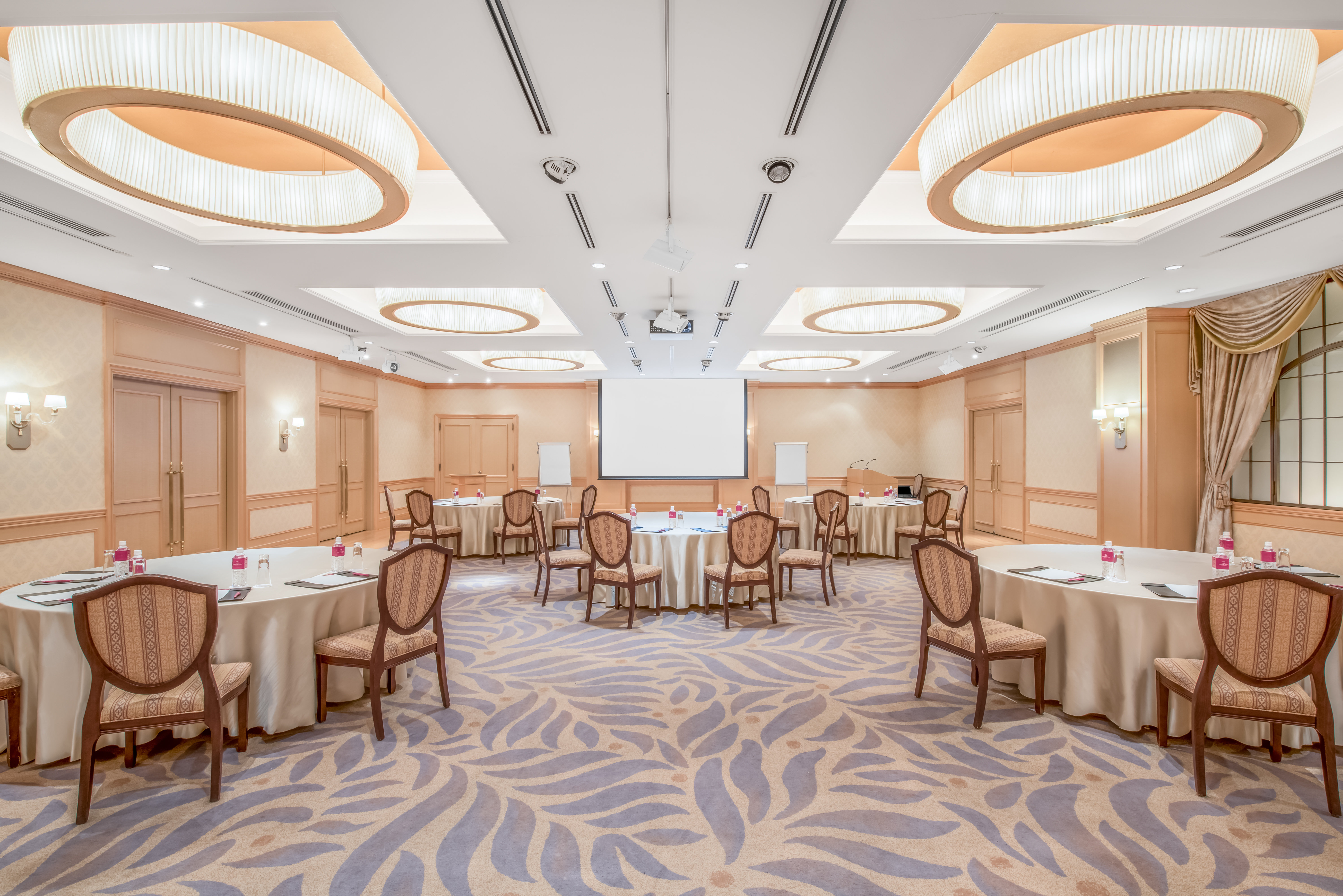 Ana Crowne Plaza Narita 55/73