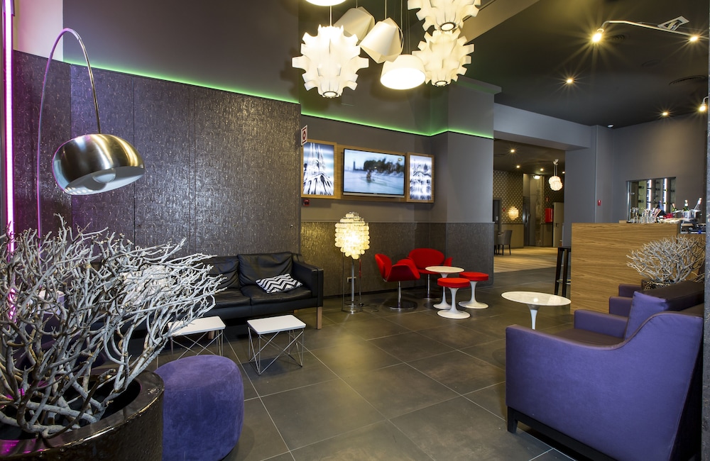 Leonardo Hotel Barcelona Las Ramblas 36/46