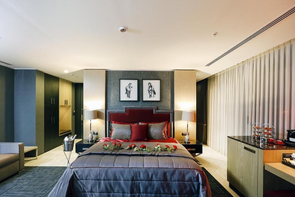 Mia City Hotel 45/64