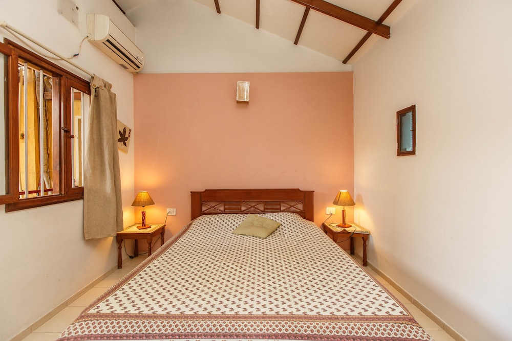 CASA COTTAGE 15/50