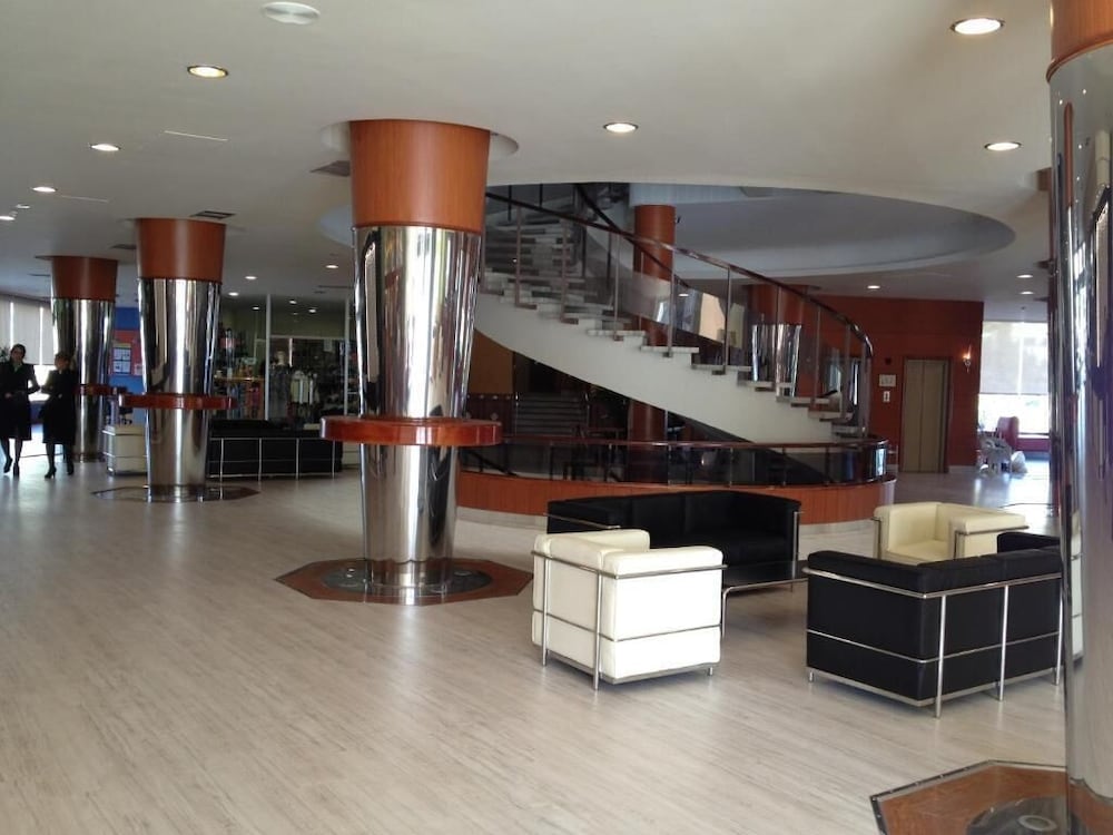 Evenia Zoraida Resort 14/62