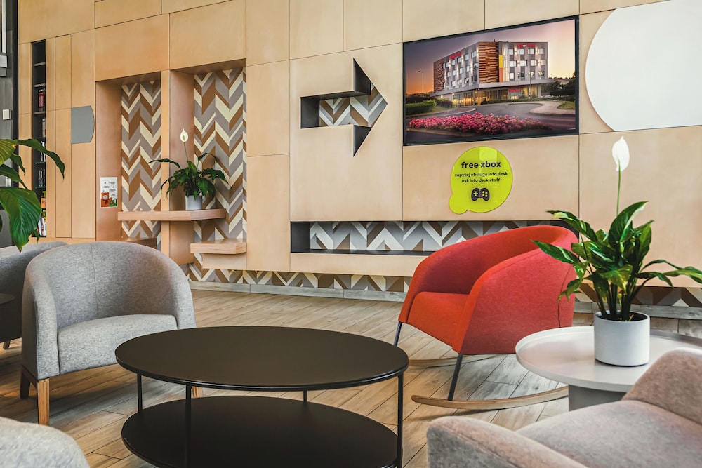 Qubus Hotel Zory 41/60