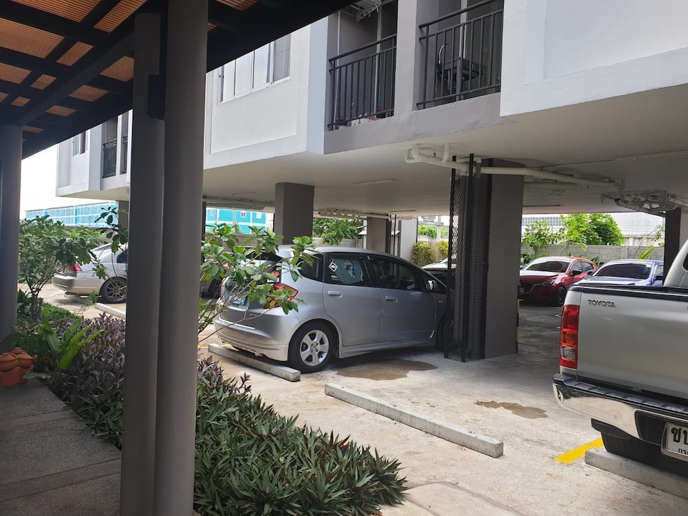 iResidence Hotel Pathumthani 39/50