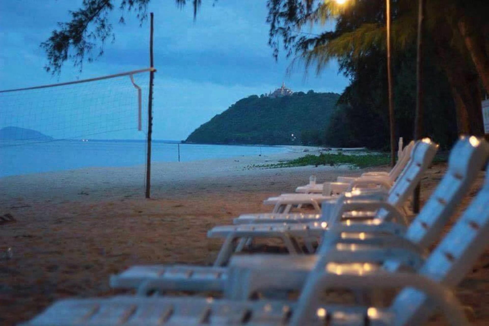 Bayview Beach Resort 46/54
