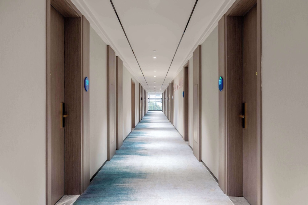 Days Inn by Wyndham Kunming Airport Economic Zone 18/24