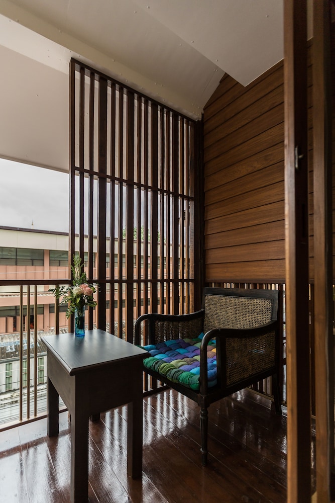 Wannamas Chiangmai Boutique House 53/67