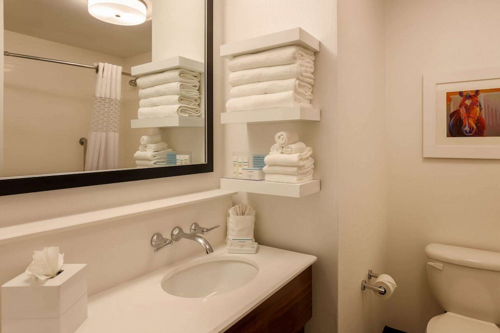Hampton Inn Memphis Southwind 15/43