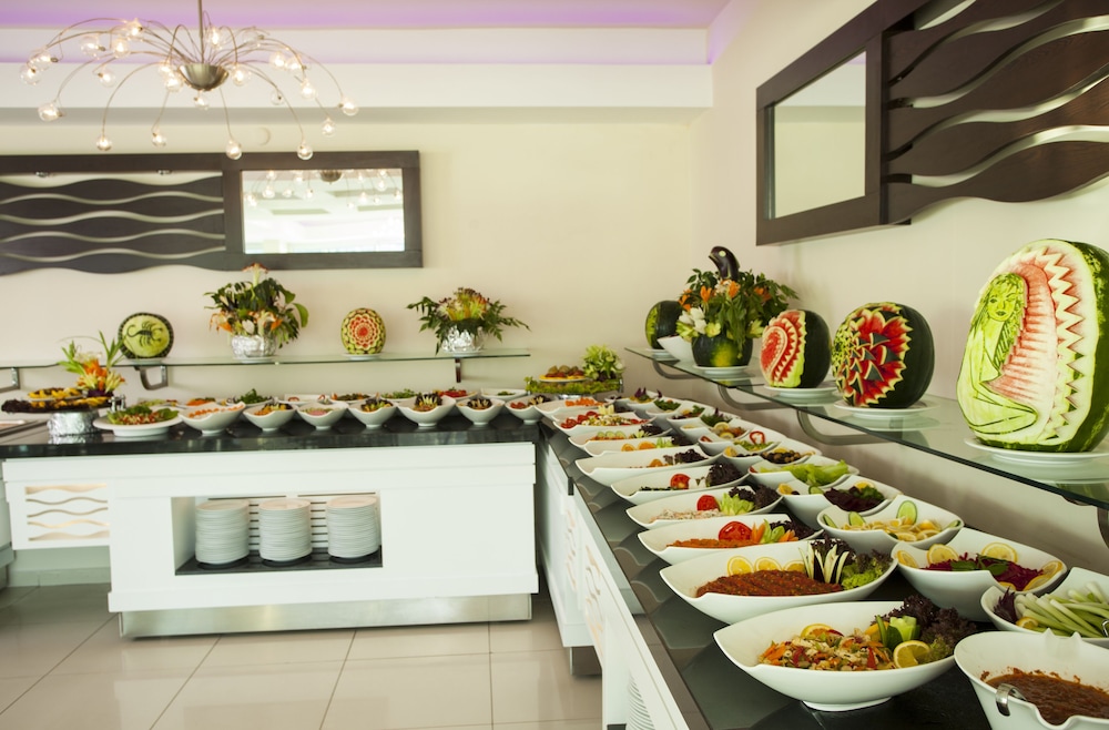 Sunny Hill Alya Hotel 36/53