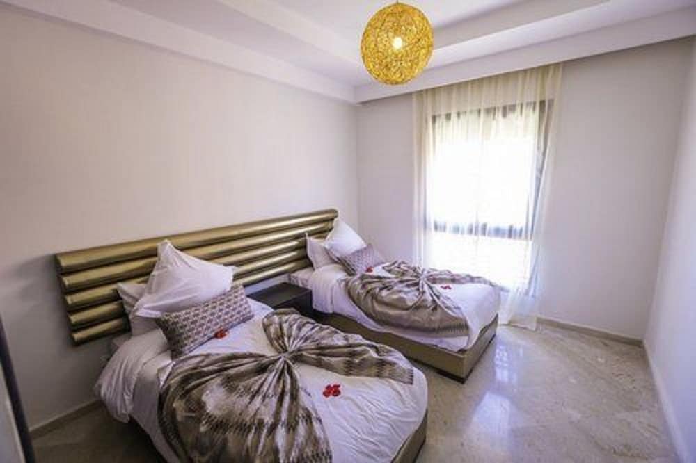 Oliva Hotel Condominium Marrakech 35/55