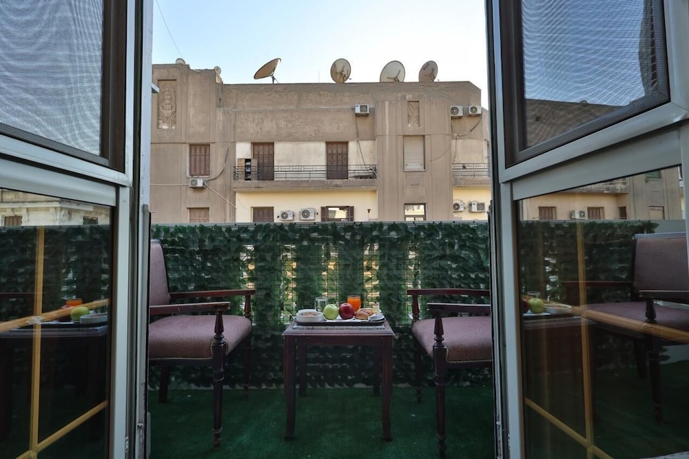 Cairo Paradise Hotel in CAIRO