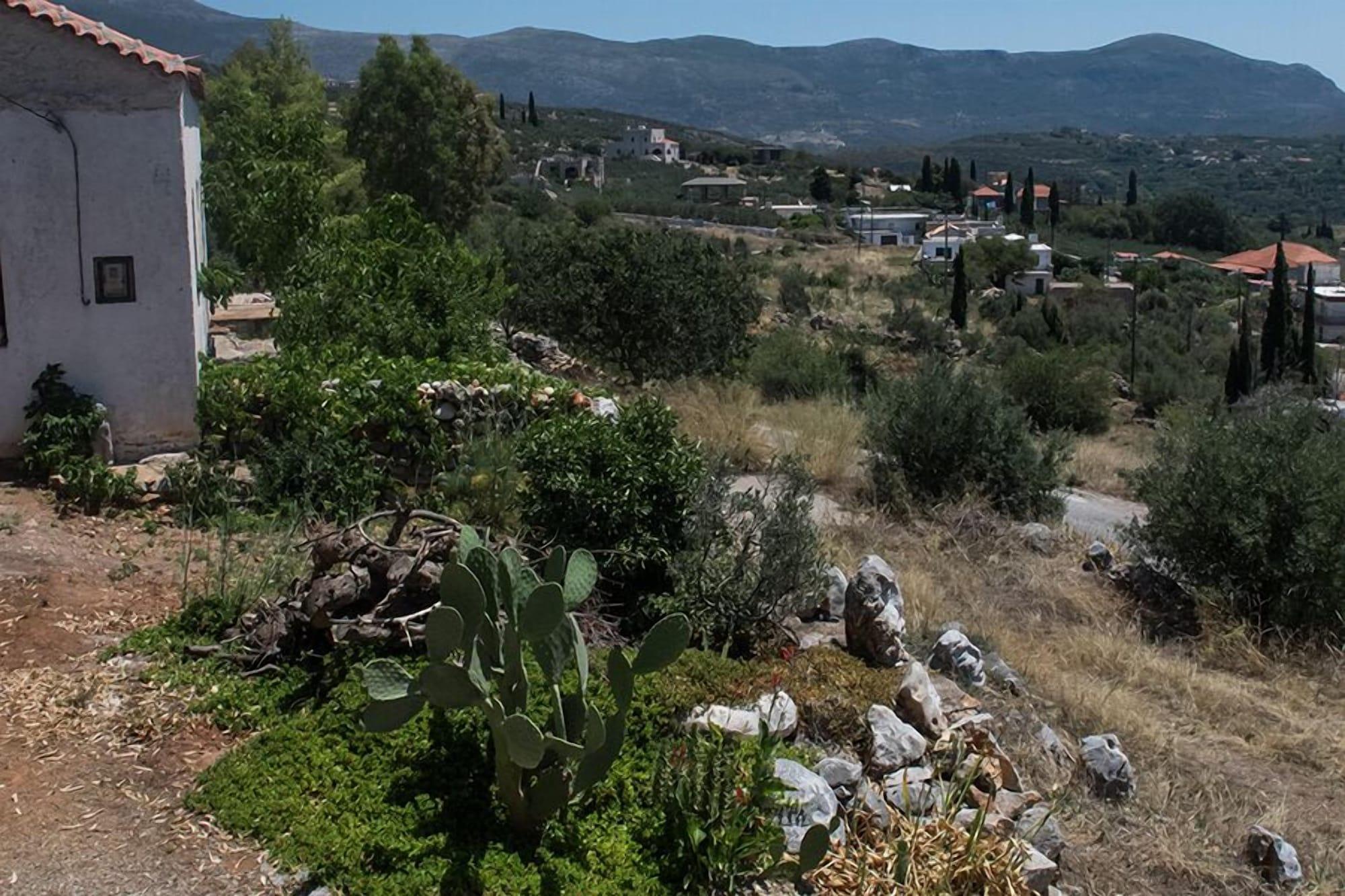 Petritis Guest House 22/28